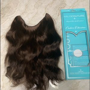 Halo Couture 16” hair